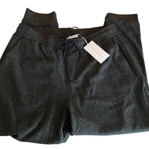 7Diamonds NWT Men's Generation Relaxed Jogger Pants Charcoal Gray XXL